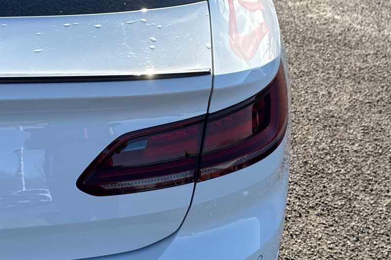 Used Volkswagen Arteon 2018 for sale - 77567063: Photo 32