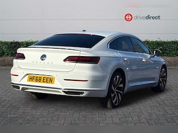 Used Volkswagen Arteon 2018 for sale - 77567063: Photo