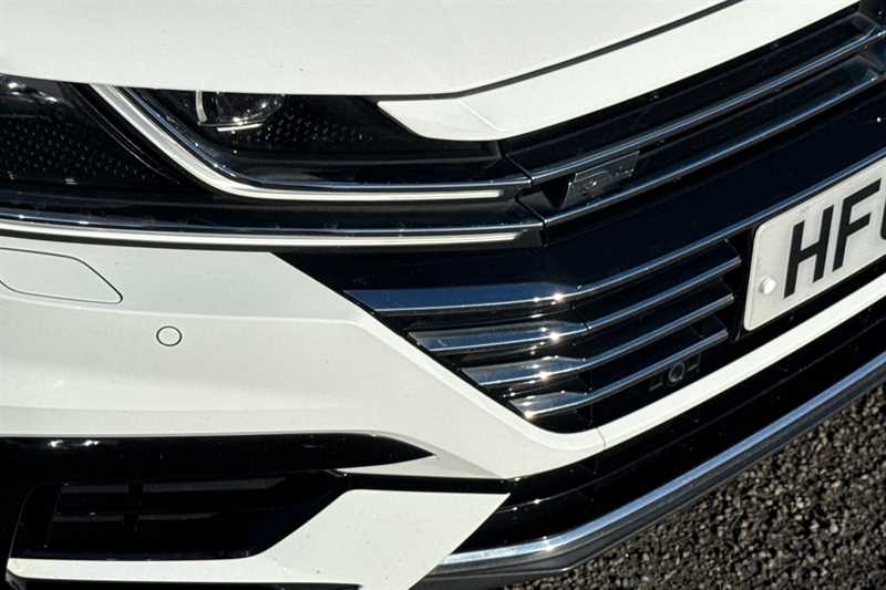 Used Volkswagen Arteon 2018 for sale - 77567063: Photo 40