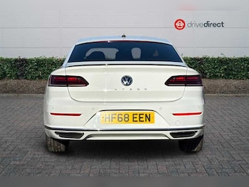 Used Volkswagen Arteon 2018 for sale - 77567063: Photo