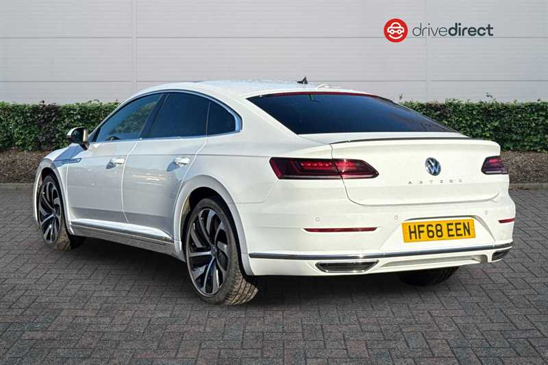 Used Volkswagen Arteon 2018 for sale - 77567063: Photo 5
