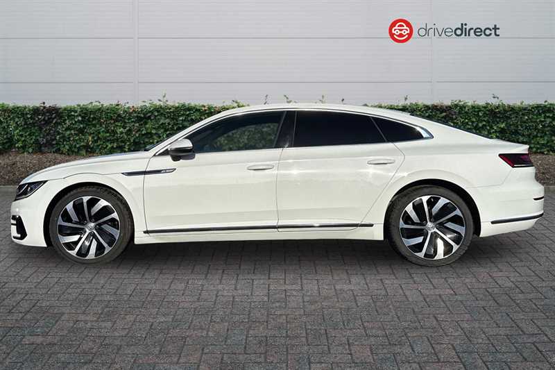 Used Volkswagen Arteon 2018 for sale - 77567063: Photo 6