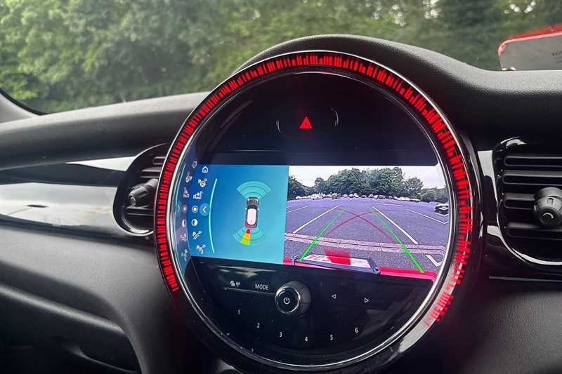 Used MINI Hatch 2021 for sale - 76463027: Photo 19