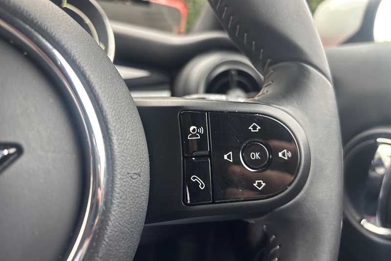 Used MINI Hatch 2021 for sale - 76463027: Photo 22