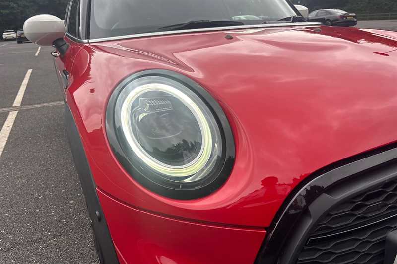 Used MINI Hatch 2021 for sale - 76463027: Photo 28