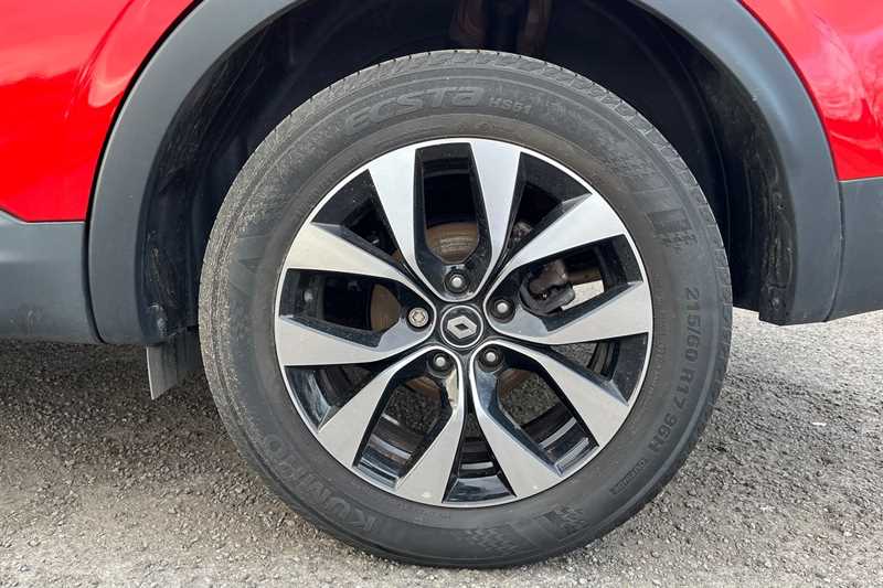 Used Renault Arkana 2023 for sale - 78188901: Photo 11