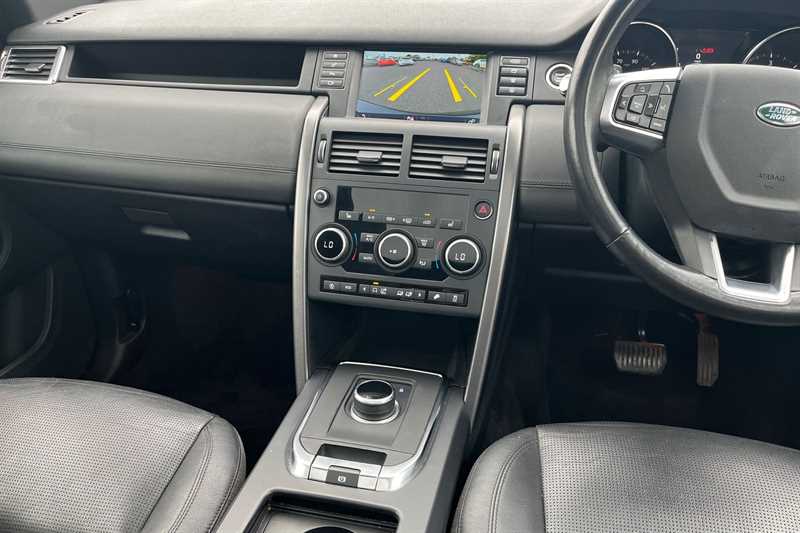 Used Land Rover Discovery Sport 2019 for sale - 76733447: Photo 14