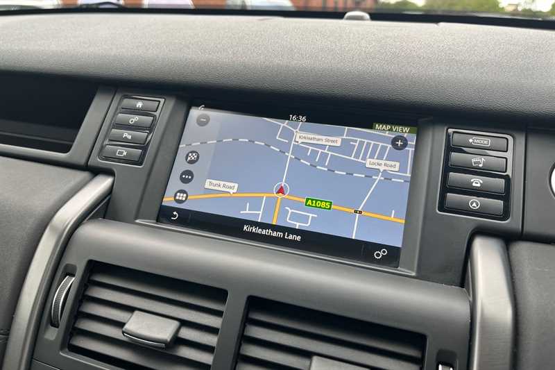 Used Land Rover Discovery Sport 2019 for sale - 76733447: Photo 18