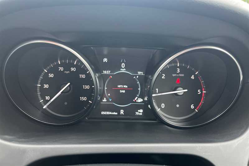 Used Land Rover Discovery Sport 2019 for sale - 76733447: Photo 20