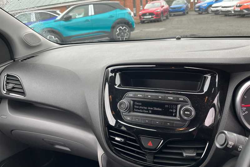 Used Vauxhall Viva 2019 for sale - 77402404: Photo 3