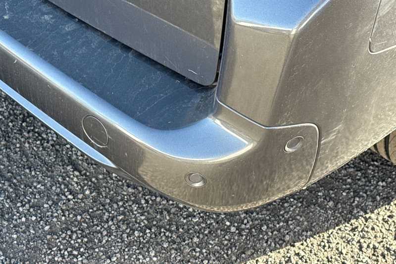 Used Vauxhall Combo Life 2020 for sale - 78075899: Photo 3