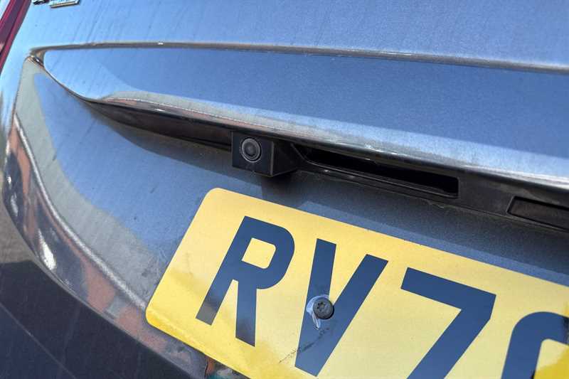 Used Vauxhall Combo Life 2020 for sale - 78075899: Photo 4