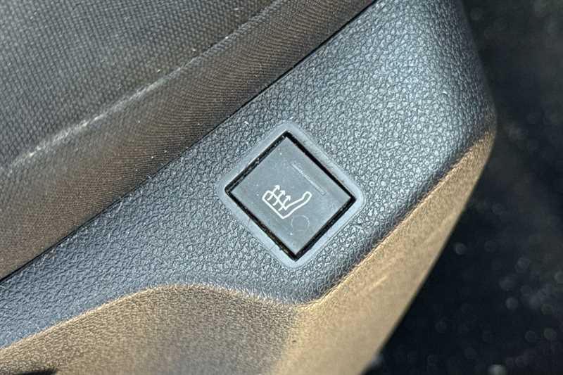 Used Vauxhall Combo Life 2020 for sale - 78075899: Photo 5