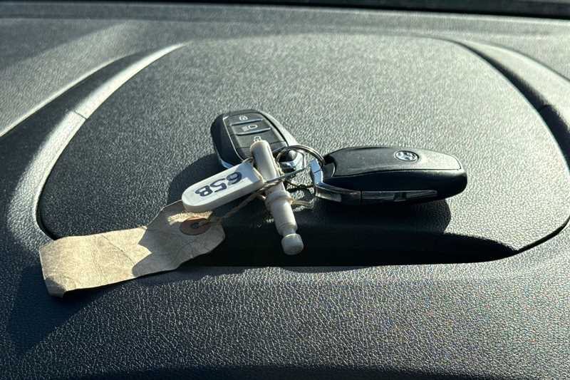 Used Vauxhall Combo Life 2020 for sale - 78075899: Photo 6