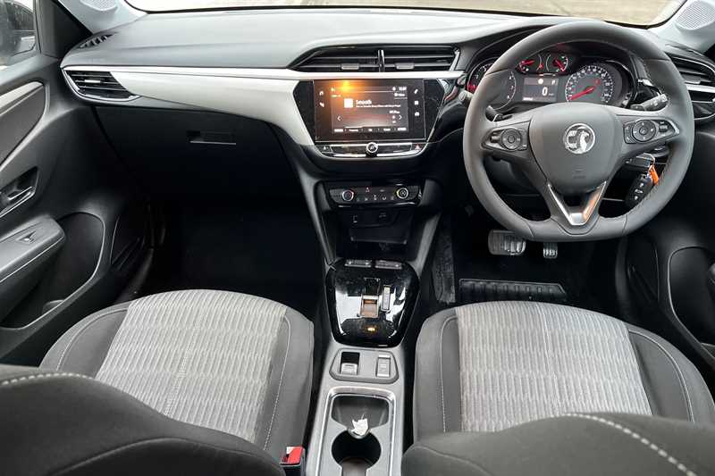 Used Vauxhall Corsa 2022 for sale - 77317665: Photo 7