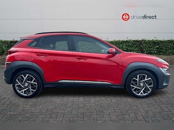 Used Hyundai KONA 2023 for sale - 79148580: Photo