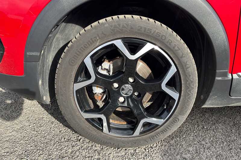 Used Vauxhall Crossland 2023 for sale - 78130616: Photo 10