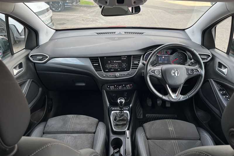 Used Vauxhall Crossland 2023 for sale - 78130616: Photo 13