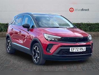 Used Vauxhall Crossland 2023 for sale - 78130616: Photo