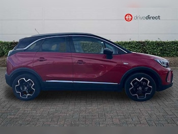 Used Vauxhall Crossland 2023 for sale - 78130616: Photo