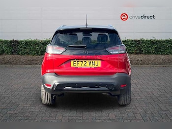 Used Vauxhall Crossland 2023 for sale - 78130616: Photo