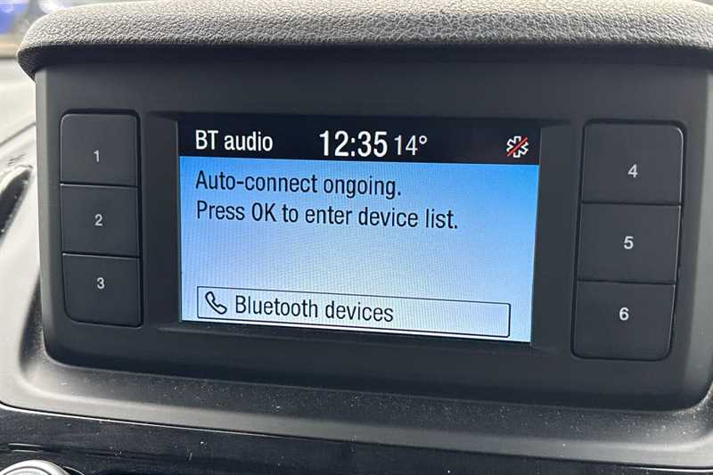 Used Ford Tourneo Connect 2021 for sale - 78138697: Photo 18