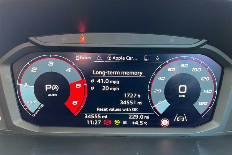 Used Audi Q3 2022 for sale - 77459294: Photo 20