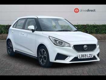2019 - 1.5 VTi-TECH Exclusive Hatchback 5dr Petrol Manual Euro 6 (s/s) (106 ps)