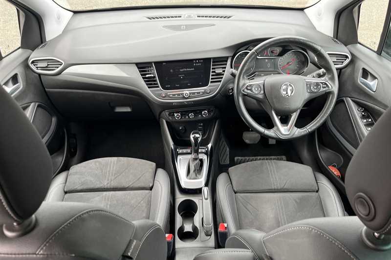 Used Vauxhall Crossland 2022 for sale - 76242668: Photo 13