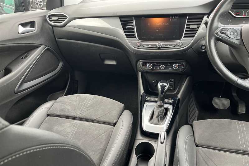Used Vauxhall Crossland 2022 for sale - 76242668: Photo 14