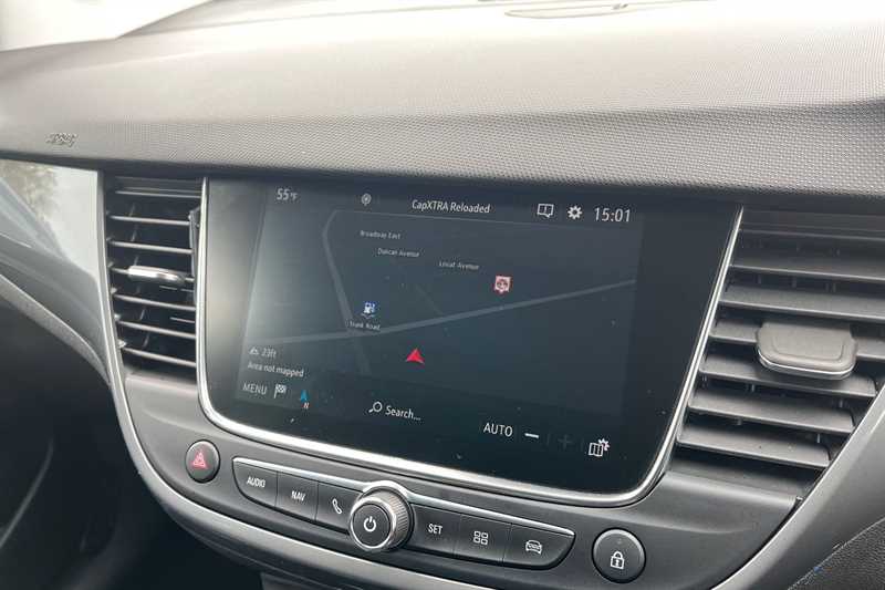 Used Vauxhall Crossland 2022 for sale - 76242668: Photo 18