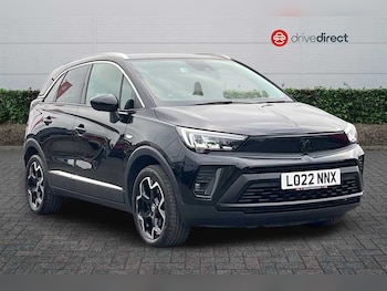 Used Vauxhall Crossland 2022 for sale - 76242668: Photo