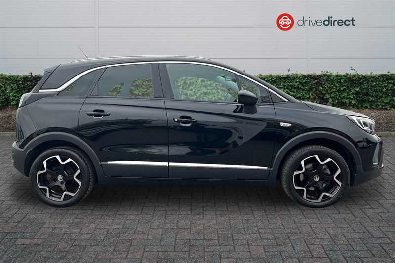 Used Vauxhall Crossland 2022 for sale - 76242668: Photo 2