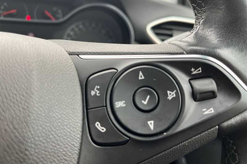Used Vauxhall Crossland 2022 for sale - 76242668: Photo 22