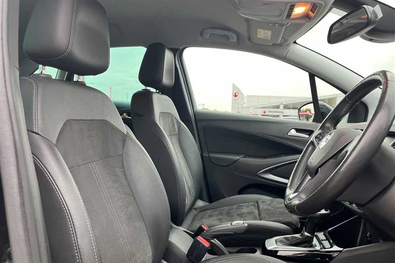 Used Vauxhall Crossland 2022 for sale - 76242668: Photo 23