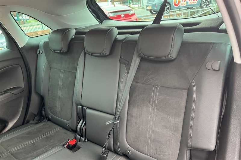 Used Vauxhall Crossland 2022 for sale - 76242668: Photo 24