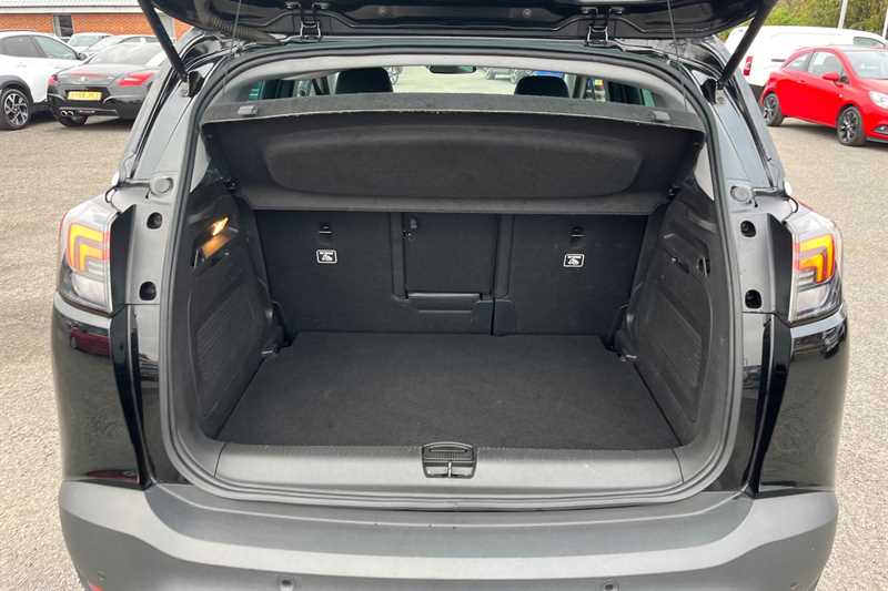 Used Vauxhall Crossland 2022 for sale - 76242668: Photo 25