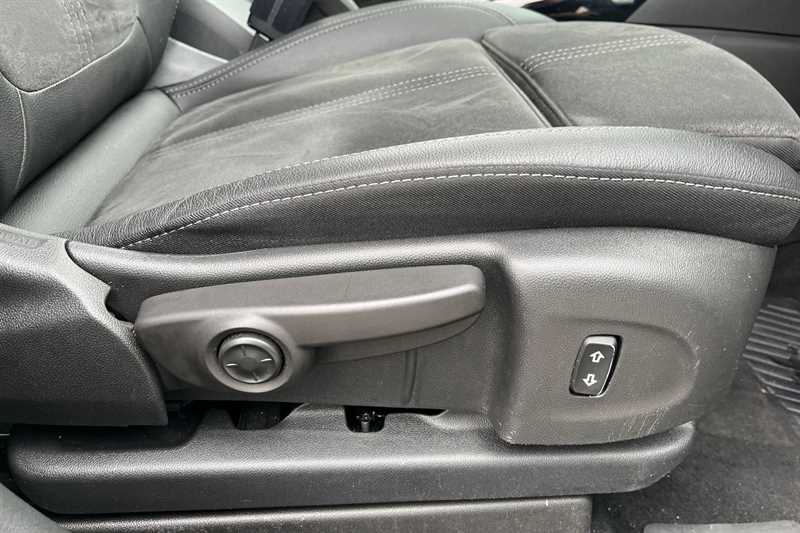 Used Vauxhall Crossland 2022 for sale - 76242668: Photo 26