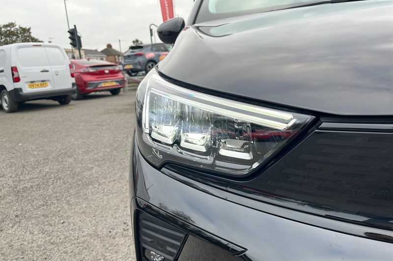Used Vauxhall Crossland 2022 for sale - 76242668: Photo 28