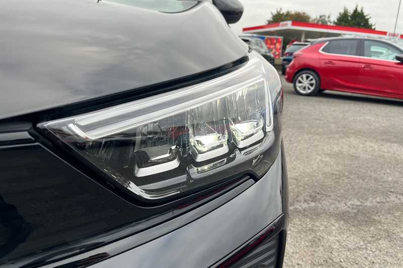 Used Vauxhall Crossland 2022 for sale - 76242668: Photo 29