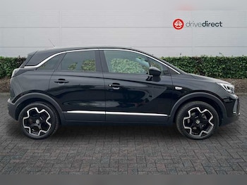 Used Vauxhall Crossland 2022 for sale - 76242668: Photo