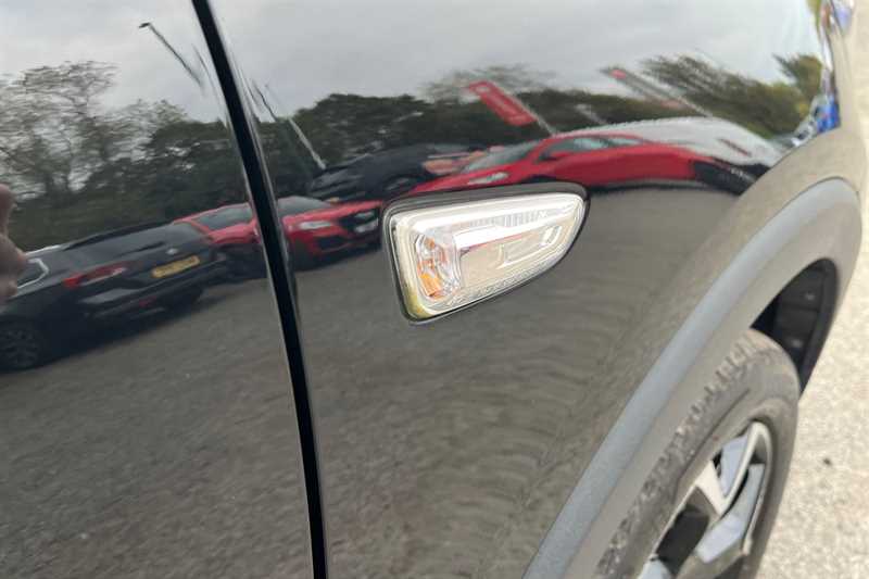 Used Vauxhall Crossland 2022 for sale - 76242668: Photo 30