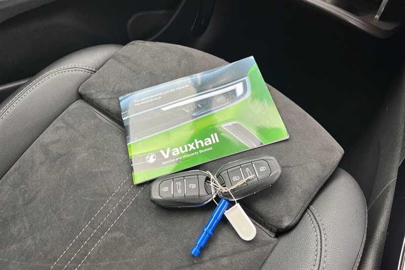 Used Vauxhall Crossland 2022 for sale - 76242668: Photo 36