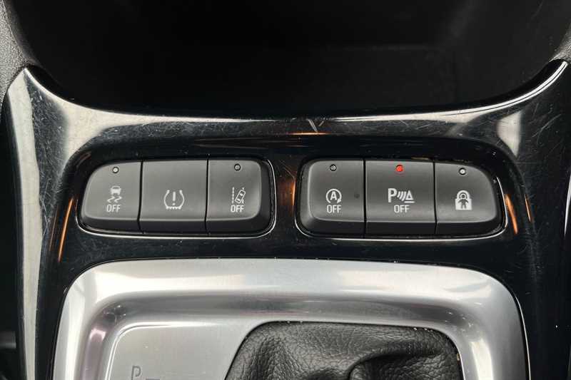 Used Vauxhall Crossland 2022 for sale - 76242668: Photo 38