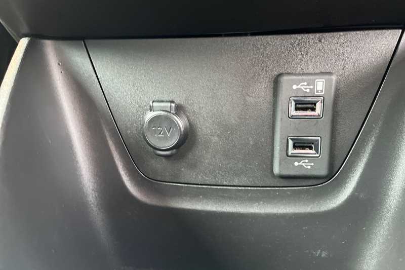 Used Vauxhall Crossland 2022 for sale - 76242668: Photo 39