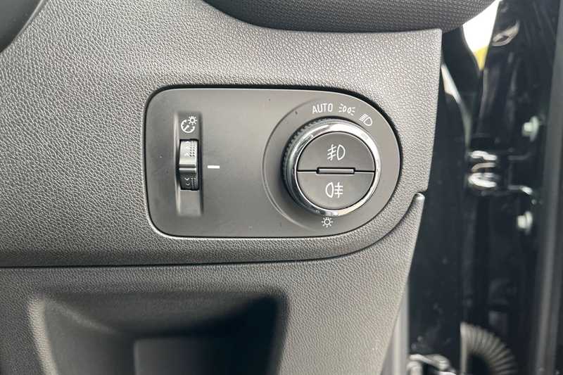 Used Vauxhall Crossland 2022 for sale - 76242668: Photo 40