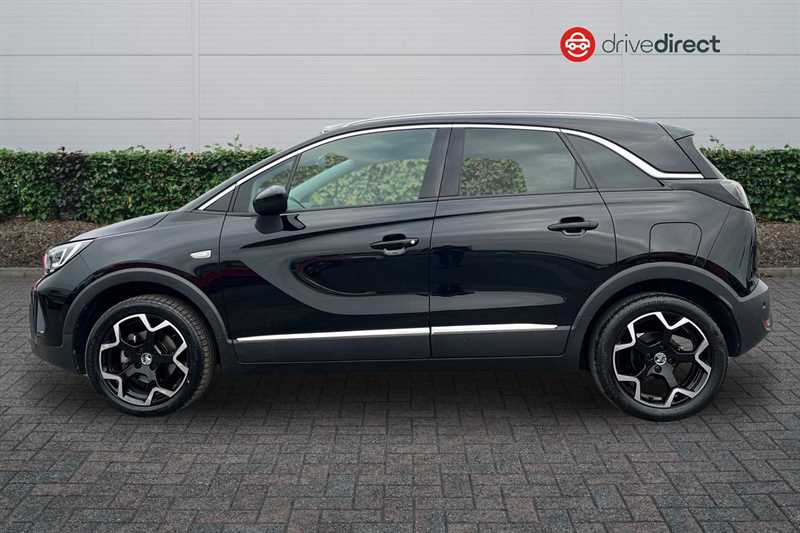 Used Vauxhall Crossland 2022 for sale - 76242668: Photo 6