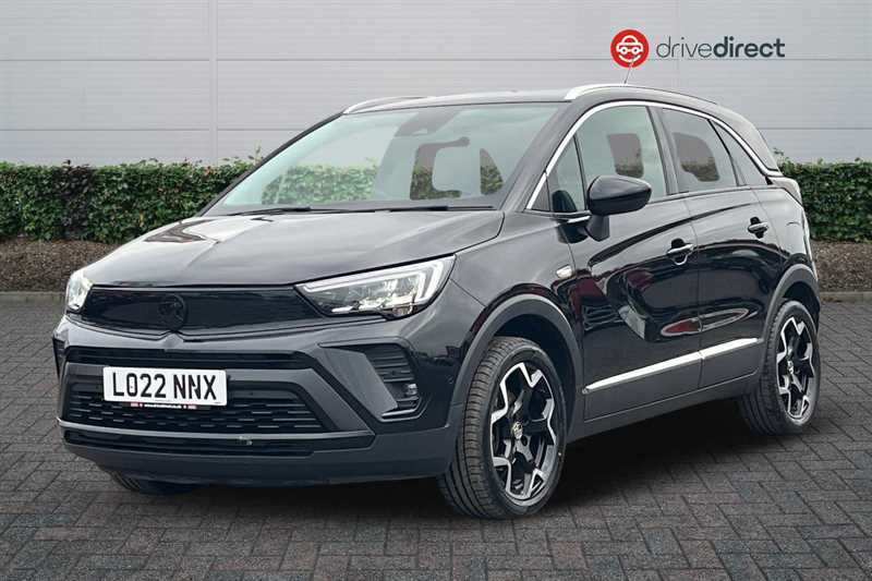 Used Vauxhall Crossland 2022 for sale - 76242668: Photo 7