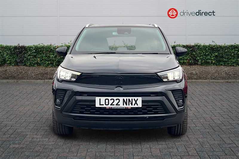 Used Vauxhall Crossland 2022 for sale - 76242668: Photo 8