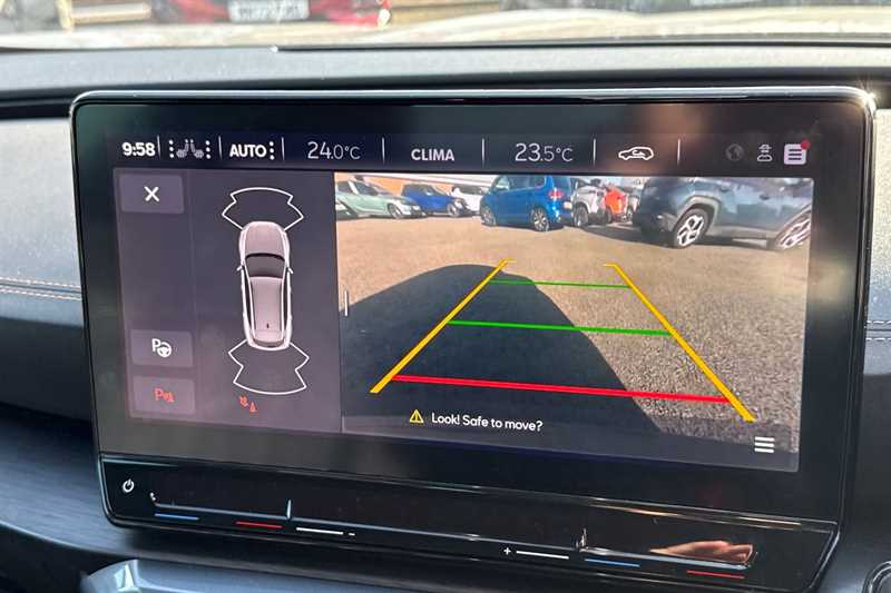 Used Cupra Formentor 2024 for sale - 77811882: Photo 19